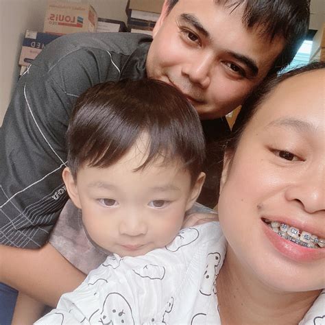 บั้งข้าวหลาม Family