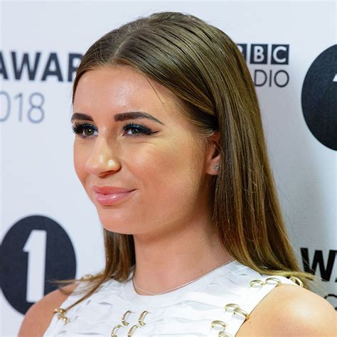 Dani Dyer: News & photos from Danny Dyer's daughter - HELLO!