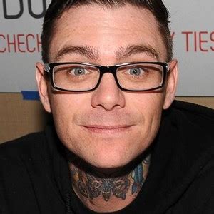 Brian Bonsall Tattoos