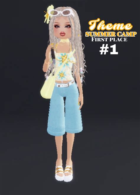 boardwalk babe dti outfit inspo (includes VIP) in 2025 | Beachy outfit