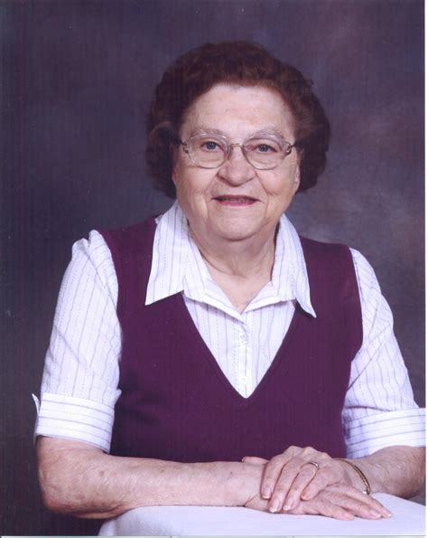 Eunice Bochek - 2017 - Canada obituaries