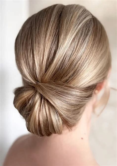 75 Elegant Wedding Updos for All Hair Types | Wedding hairstyles, Short