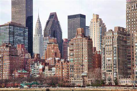 East Side Photograph by June Marie Sobrito - Pixels