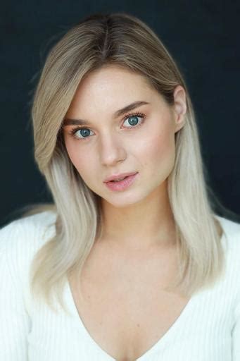 Официальный сайт. Байкаева Анастасия, 27, Актриса