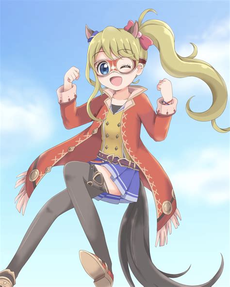 Hoshinogawa Haruka - Kira Kira Happy ★ Hirake! Cocotama - Image by