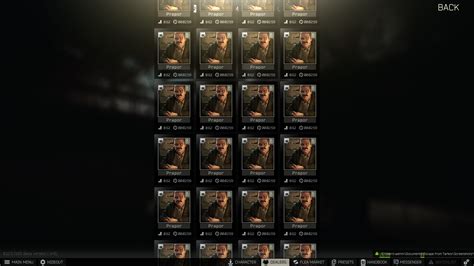 I think my Tarkov is broken : r/EscapefromTarkov