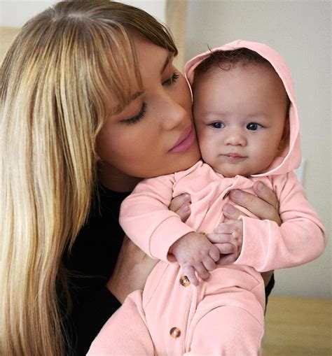 Niykee Heaton | Ever since I found out I was pregnant, I’ve been dying