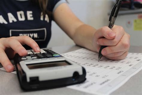 personal finance class prepares students  life  high school