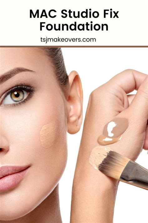 mac studio fix foundation  comprehensive review mac studio fix