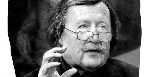Петер Слотердайк: „Това няма да свърши добре” | infacto.bg