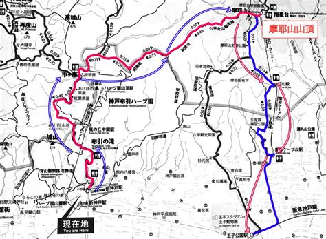 nature drive