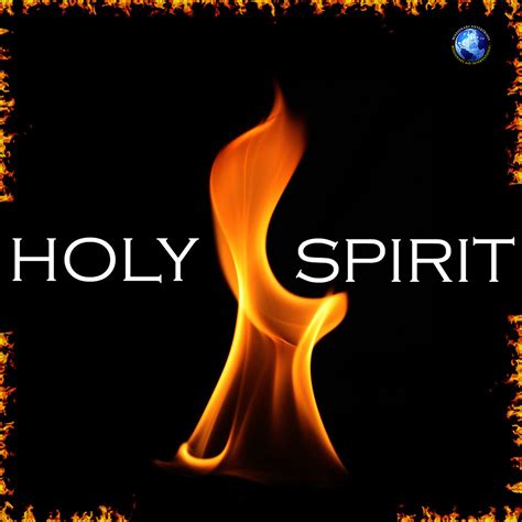 Holy Spirit | Missionary Enterprises