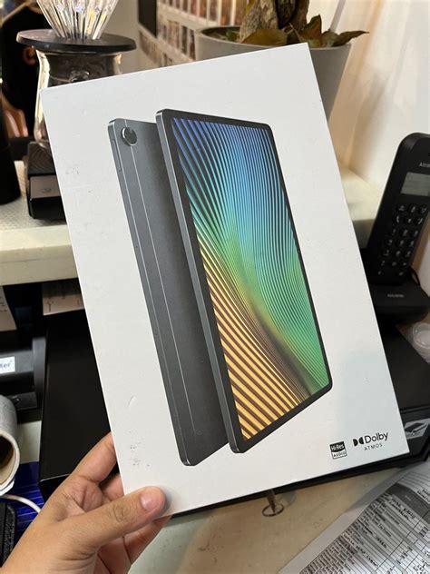 Realme pad Tablet RMP2103 on Carousell