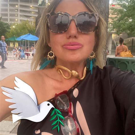 Encircle - Meet Julie Benson (she/her)—Director of Encircle St. George