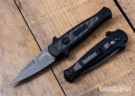 Kershaw Knives - Launch Series - KnivesShipFree