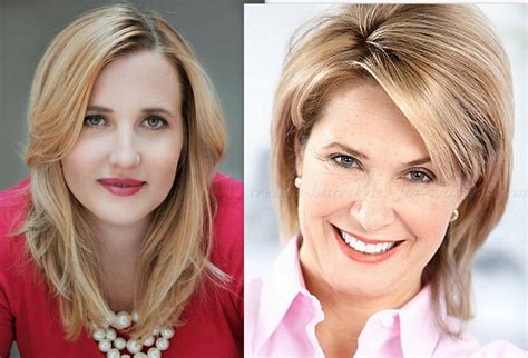 Best Haircuts For Round Faces Over 60 at Liam Meudell blog