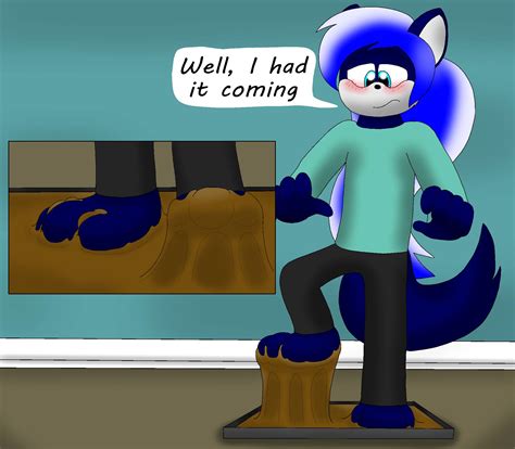 Lost Bet (Jay) by MrSilverAlpha on DeviantArt