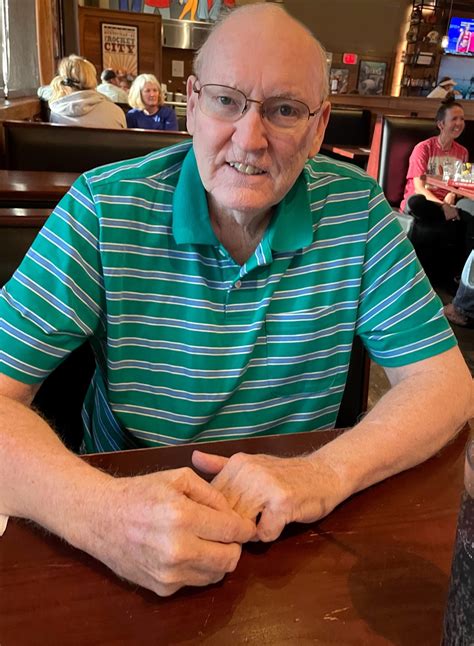 What Nelms Funeral Home's Latest Huntsville Obituaries Tell Us About Our Community Image 8