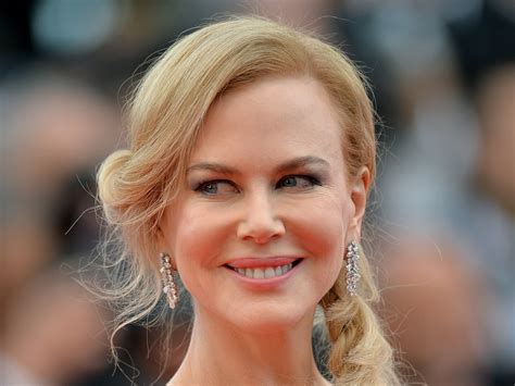 Wonder Woman: Nicole Kidman in talks to join Gal Gadot, rumoured to