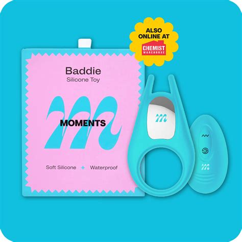 Moments Pleasure Toy | Sex Toy | Couples Toy | Pleasure Toy Baddie