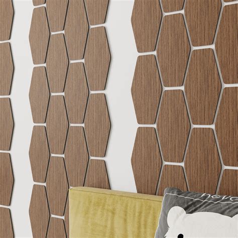 15+ Wooden Wall Decor Panels