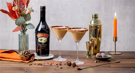 baileys flat white martini recipe  baileys original irish cream