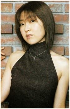 megumi hayashibara seiyuus baul del yuri