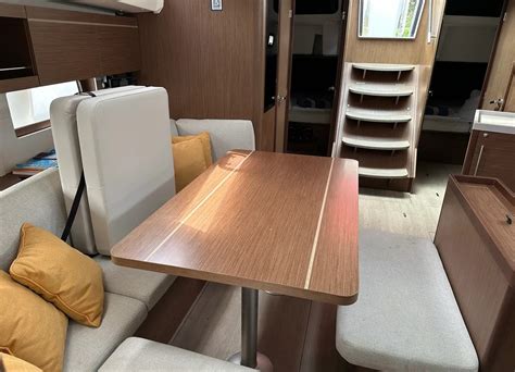 Beneteau Oceanis 46.1 - Najam jedrilice u Dubrovniku