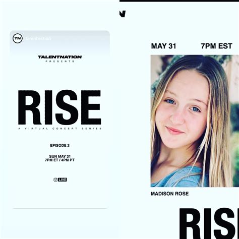 Madison Rose - Home | Facebook