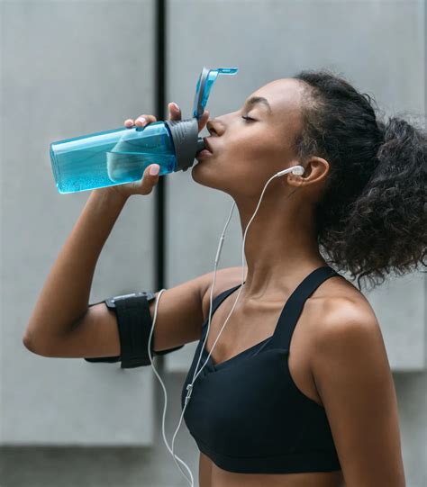 How Does Staying Hydrated Help the Heart? | Primo Water