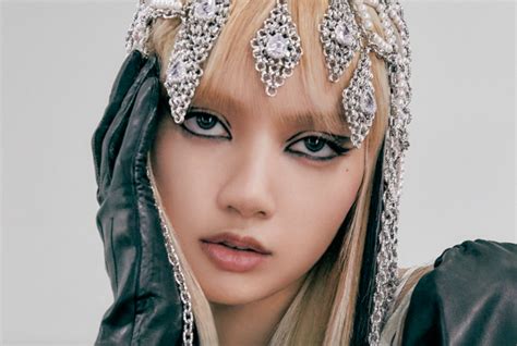 Wow! Blackpink’s Lisa to Perform at Crazy Horse Cabaret in Paris