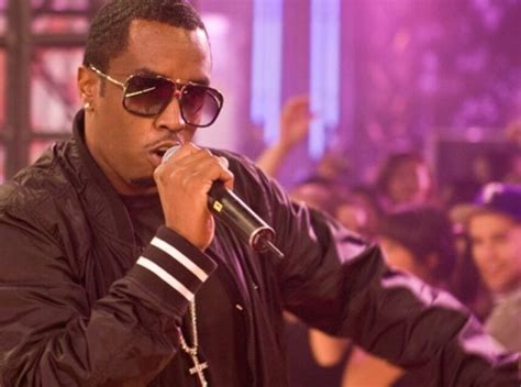Breaking: Diddy Steps Aside at Revolt Media Following Multiple Sexual ...