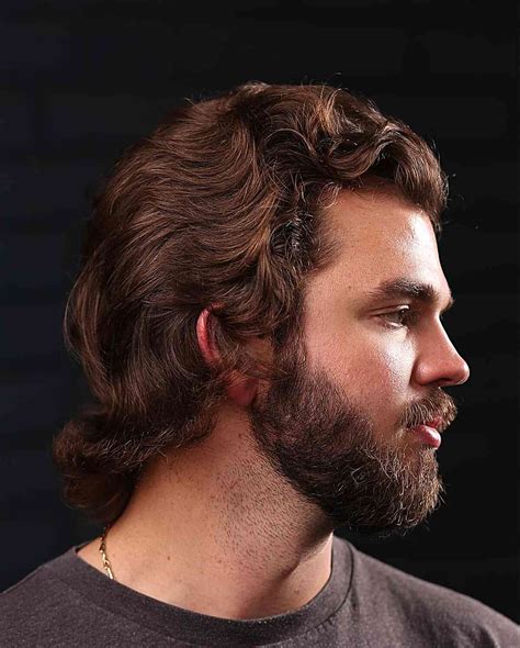 style long thick hair home design ideas