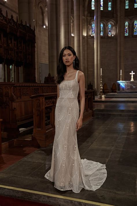 Evie Young Bridal New Wedding Dress Save 66% - Stillwhite