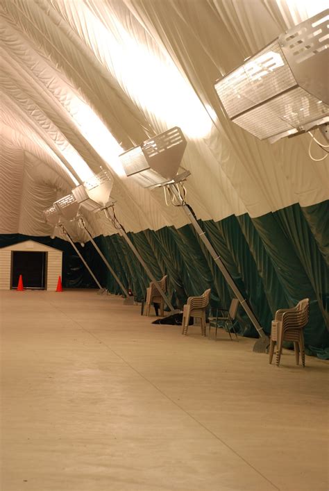 Guelph Indoor Soccer Facility – Tambro Construction Ltd