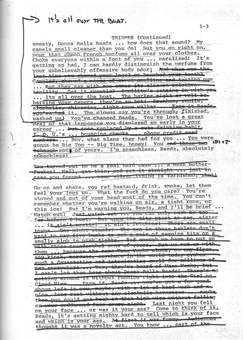 An Ode to Jackie Curtis, the Superstar Who Brought Drag Onstage