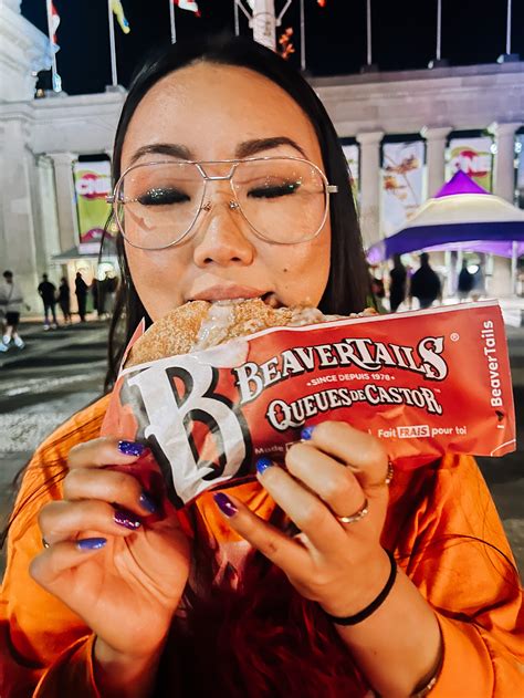 Here are the 9 secret menu items at the CNE this year--and one spot was