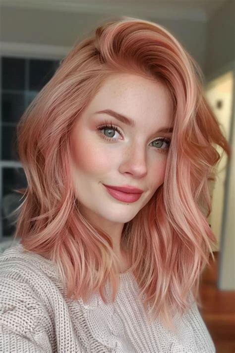 32 Cherry Blonde Hair Color Ideas To Rock This Season’s Hottest Trend