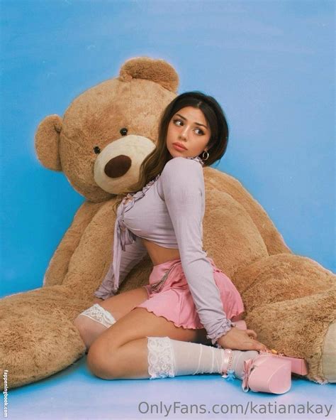 Katianakay Leaks: The Bombshell That's Rocking The Internet. Image 16