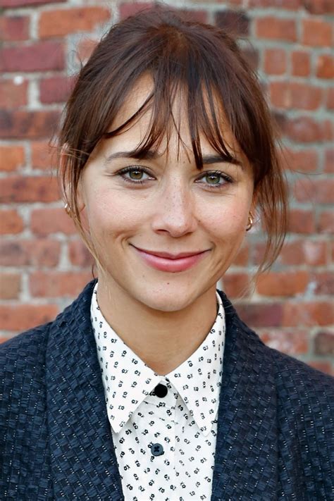 Rashida Jones Pictures (200 Images)
