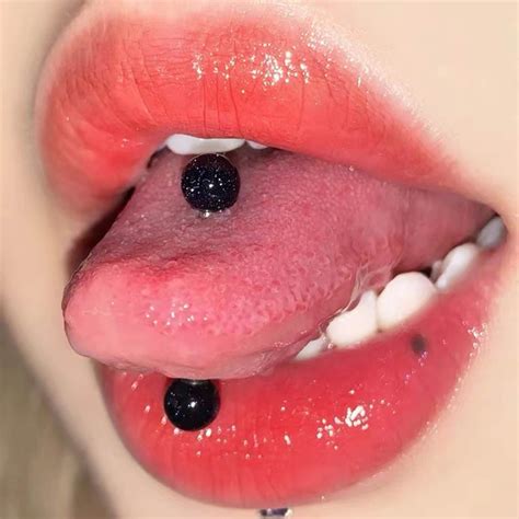piercings ideas | Piercing sulla lingua, Piercing, Piercing all'ombelico