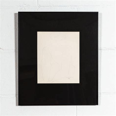 Louise Nevelson - Untitled For Sale at 1stDibs