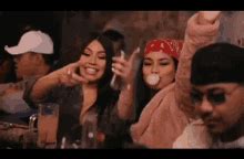Party Girls