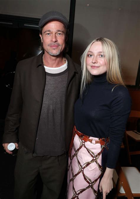 Dakota Fanning – ‘Once Upon a Time in Hollywood’ Special Tastemaker Screening in LA – GotCeleb