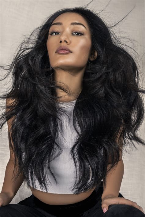 Hair Magazine - Five Ways To Fabulous Hair from Emy Roccabella