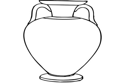 Ceramic Drawing | Free download on ClipArtMag