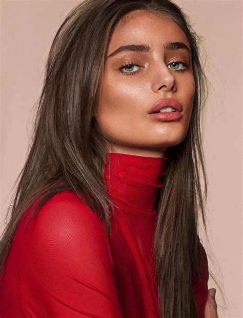 taylor hill photoshoot  sunday times style  celebmafia