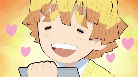 Zenitsu Agatsuma | Kamen Rider Fan Fiction Wiki | Fandom