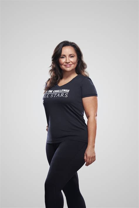 'The Challenge: All Stars' Season 3: Meet the Cast (PHOTOS)