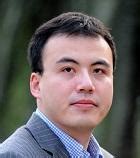 rocco huang cepr
